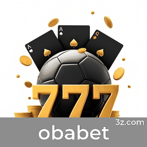 Obabet: Sua Plataforma de Apostas Esportivas de Confiança