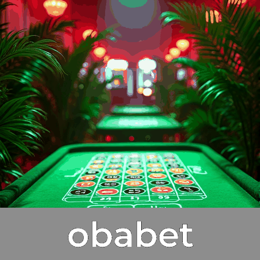 Acesso ao obabet