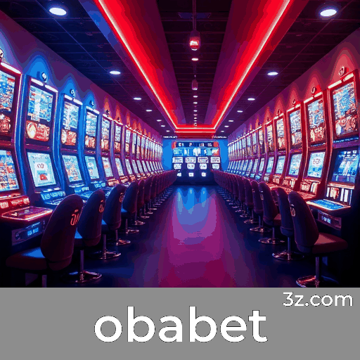 Obabet: Seu Cassino Online Seguro e Profissional