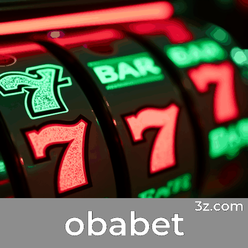 Obabet: Um Tesouro de Jogos Selecionados e Topo