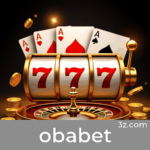 Obabet: Seu Cassino Online Seguro e Profissional