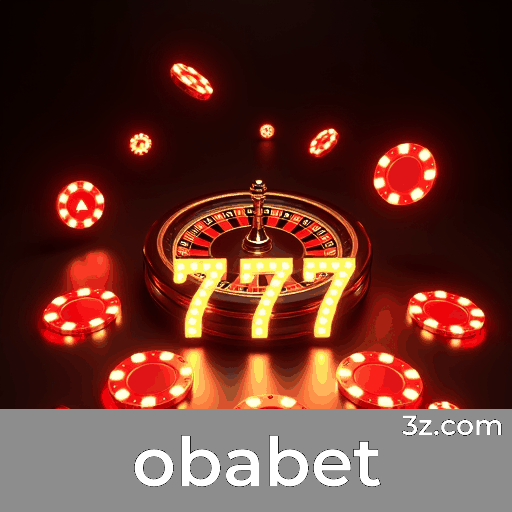 Obabet: Sua Plataforma de Apostas Esportivas de Confiança