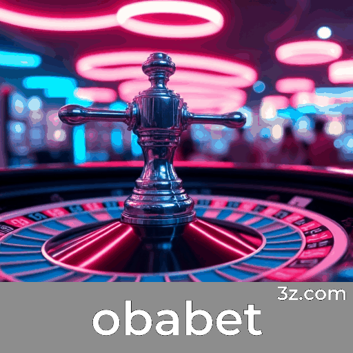 Obabet: Seu Cassino Online Seguro e Profissional